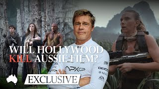 Is Australian cinema dead? Hollywood blockbusters deliver a big blow
