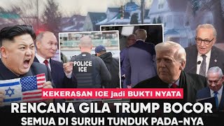 Download Lagu Mikrofon Trump Bocor “Warga Amerika Ingin Dijadikan Seperti Korea Utara” Trump Di makzulkan MP3