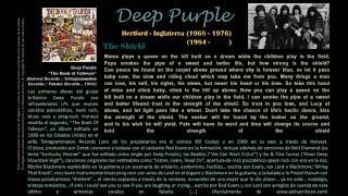 The Shield - Deep Purple