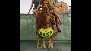 Ludmilla, Emilia, Latto - BOTA [DJ Edson Baile da Rocinha Club Mix]