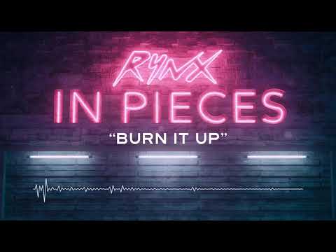 Burn It Up Video