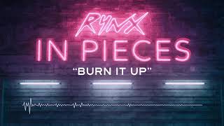 Rynx - Burn It Up chords