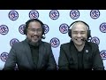 PSL PRESIDENT'S CUP 2024 | GAME 3 - SAN JUAN KINGS D vs MISOR MUSTANGS  | MARCH 4, 2024