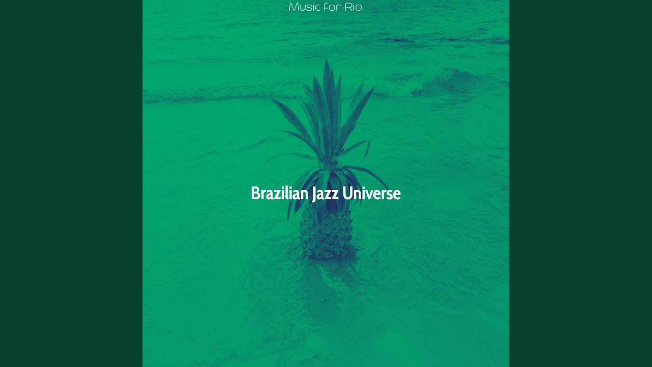 Amazing Backdrops for Rio