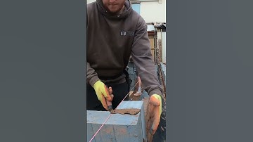 Blocklaying ASMR  #builders #tdd #diy #construction