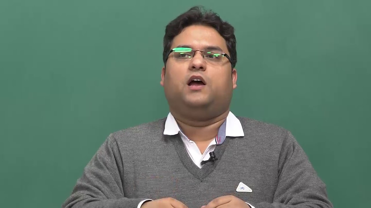 Introduction to Advanced Cognitive Processes - Prof  Ark Verma