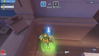 MicroVolts - 2v2 iKurapika & DEADMIND