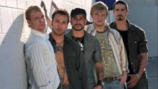Backstreet Boys- Crawling Back To You WITH LYRICS!!!