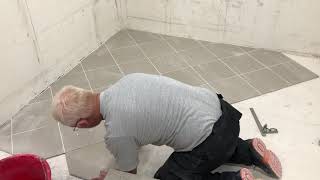 Full Learn All The Skills Expected Of A Modern Day Tiler @AbleSkills News