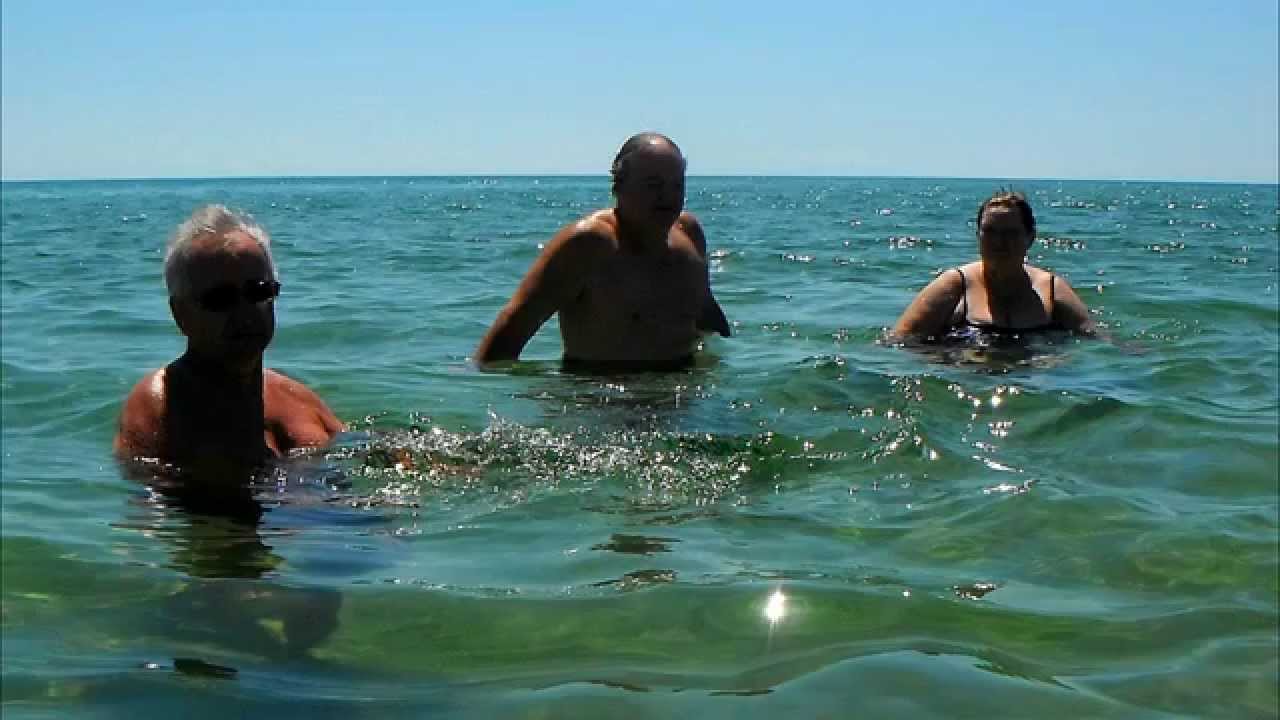 Sauble Beach Vacation 2012 (HD)