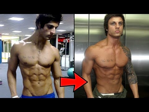 ЗИЗЗ (ZYZZ). КЕМ ОН БЫЛ НА САМОМ ДЕЛЕ?