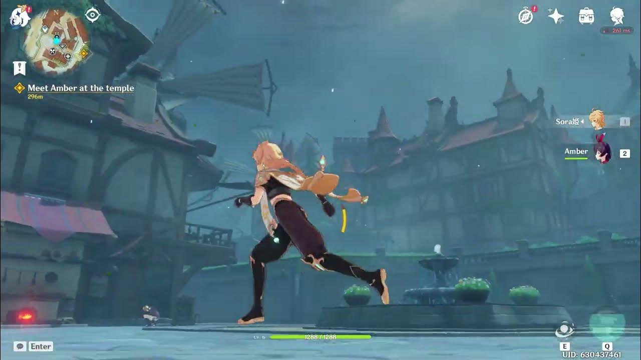 Prologue Act I Sharpening the Axe Won't Hinder the Work (Part 10