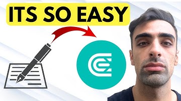 How to Sign Up for CEX.IO (Step-by-Step 2025 Tutorial)