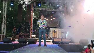 Vali Vijelie la Festivara