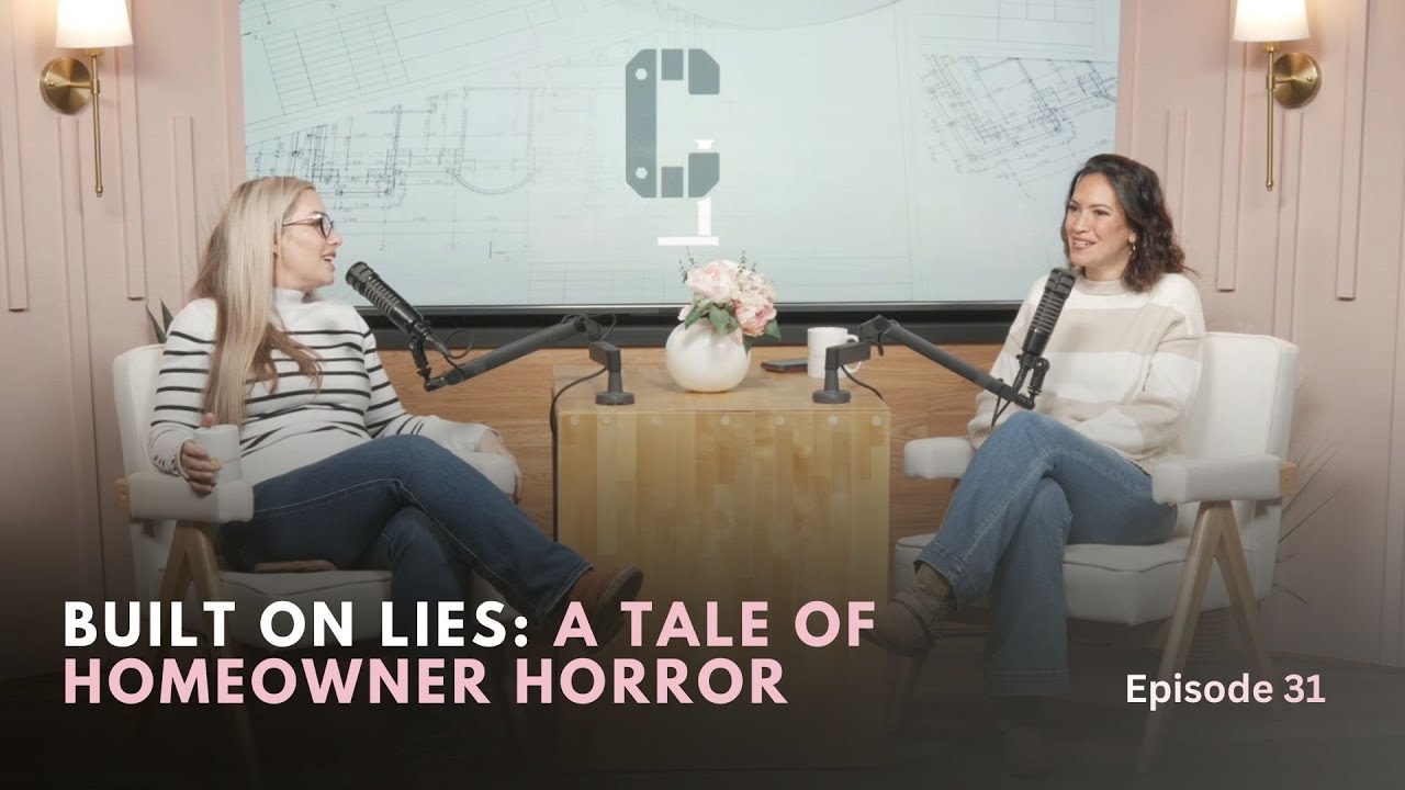 Built on Lies: A Tale of Homeowner Horror