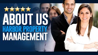 About Us | Harbor Property Management | (310) 831-0123