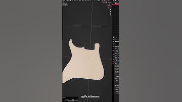 Free inset addon for blender #blender #tutorial