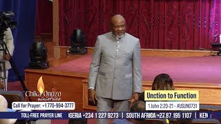 220910 | Unction to Function