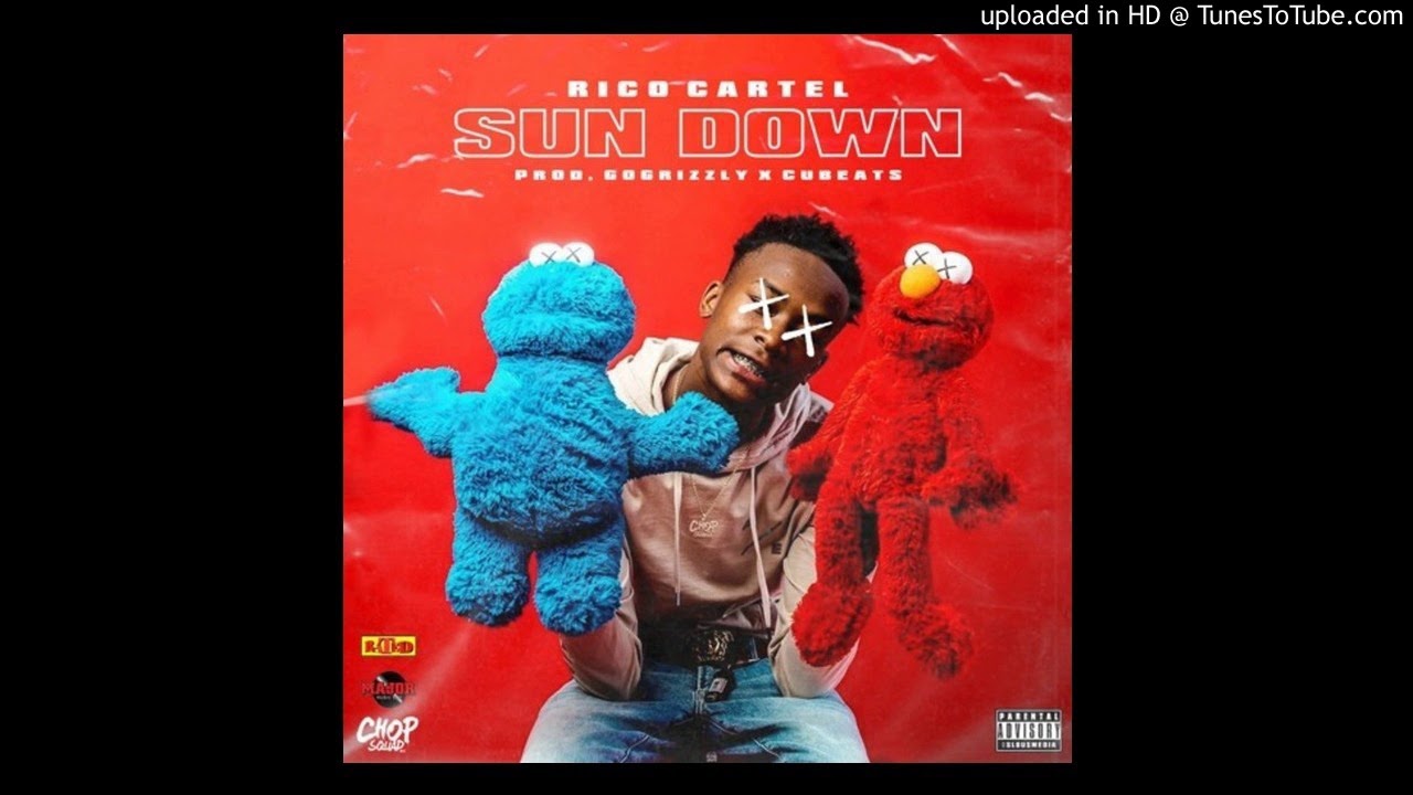 [FREE] (GUITAR) Rico Cartel x 9lokknine Type Beat 2021 "Indeed" | *Trap Instrumental*