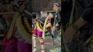 Download Lagu Terguling kesurupan kuda kepang MP3