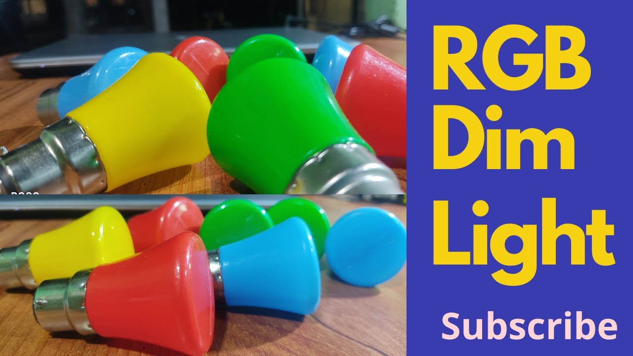 REB Light creative ideas homemade