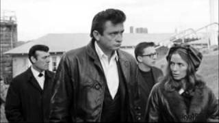 Johnny Cash At Folsom Prison chords