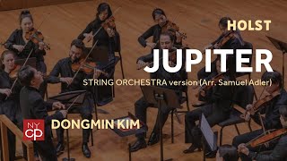 [NYCP] Holst - Jupiter (arr. Samuel Adler)