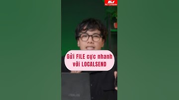 Gửi File từ Iphone cực nhanh với App này trên Windows