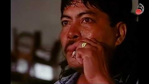 MATINIK NA KALABAN (1995) | Full Movie | Ronnie Ricketts, Rez Cortez, Bing Davao