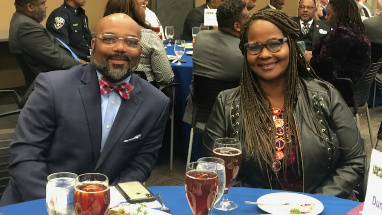 Duncanville ISD Celebrates Board of Trustees as Part of School Board Recognition Month
