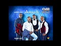 Sauti Ya Africa - Amaalo (Official Audio)