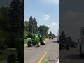 2025 Tractor Trek Drive By 2025 Tractor Trek Drive By