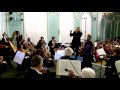 S.Prokofiev "The Ugly Duckling",