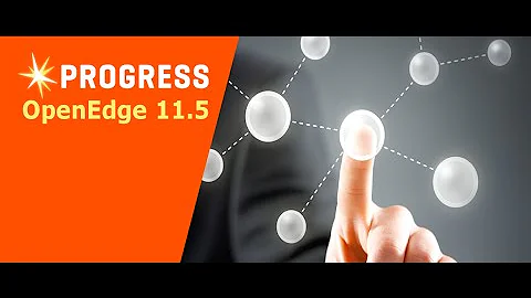 Progress OpenEdge Advanced Enterprise RDBMS