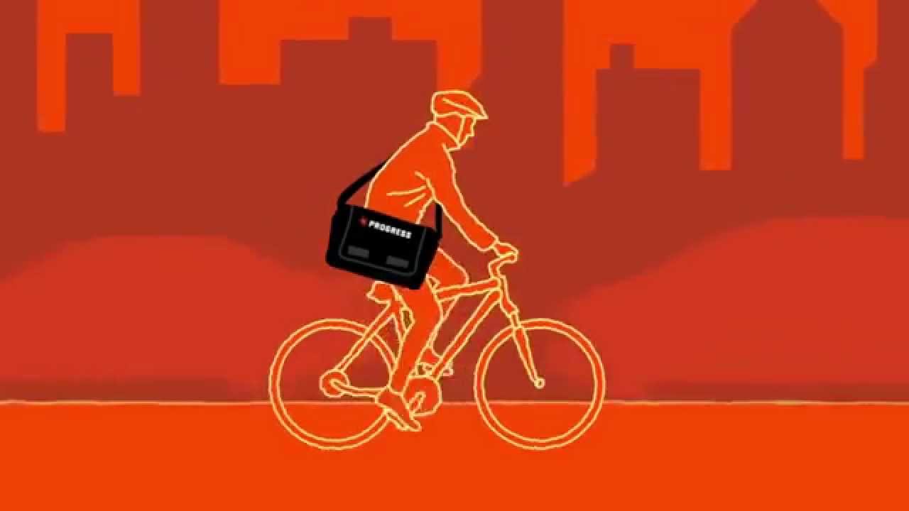 Progress OpenEdge Advanced Enterprise RDBMS - YouTube