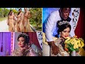 Swahili Wedding of the year 2021||Magongo’s family||Rashid weds Esha||Najma Ali...ep 14