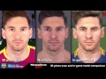 Todos los jugadores del FC Barcelona 2000-2017 - YouTube