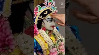 Receive divine blessings this Akshaya Tritiya #ChandanYatra #ISKCON #ISKCONVijayawada #harekrishna