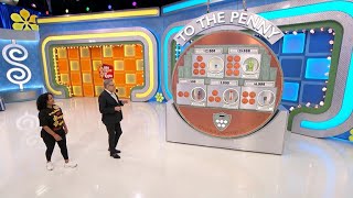 The Price is Right - Right Down To The Penny