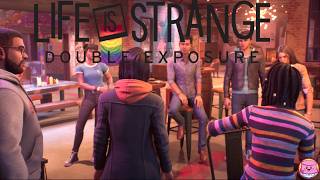 LIFE IS STRANGE DOUBLE EXPOSURE - LAST PART- EXPOSING POWERS TO EVERYONE!?