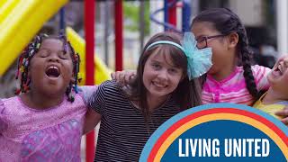 2021 United Way Campaign Video