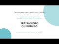 Tratamiento quirúrgico