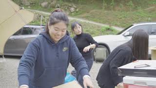 20201225-26 雷沙達岜斯露營