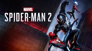 Marvel’s Spider-Man 2 (PS5) TV Spot - (Fan Made)
“Be Greater Together”
A fan made tv spot for the upcoming video game “Marvel’s Spider-Man 2” only for PlayStation 5
#spiderman2 #spiderman2ps5 #spidermanps5 #marvel #playstation #insomniacgames #insomniac #fanmade #fanmadeedit #tvspot #tvspots #marvelcomics #marvelgames #spidermangames
#tvspotfanmade #fanmadetvspot Marvel’s Spider-Man 2 (PS5) TV Spot - (Fan Made)
