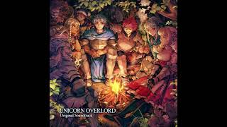 Unicorn Overlord OST 2-03 - Settlement