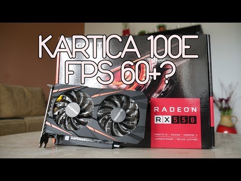 Video: AMD-ova Polarisova RX 480 Grafička Kartica S Cijenama Od 199 Dolara