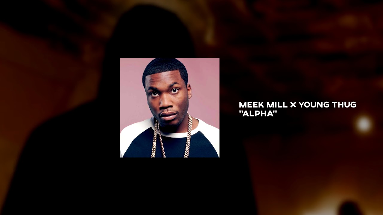 [FREE] Meek Mill x Young Thug 