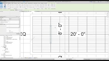 Lighting and Rendering in Revit