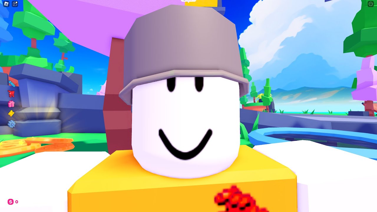 Roblox PLS DONATE in a nutshell - YouTube
