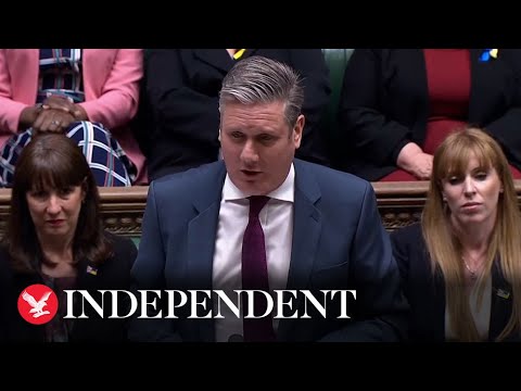 Live: MPs Vote On Probe Into Johnson's Denial Of Lockdown Breaches